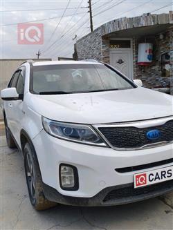 كيا سورينتو